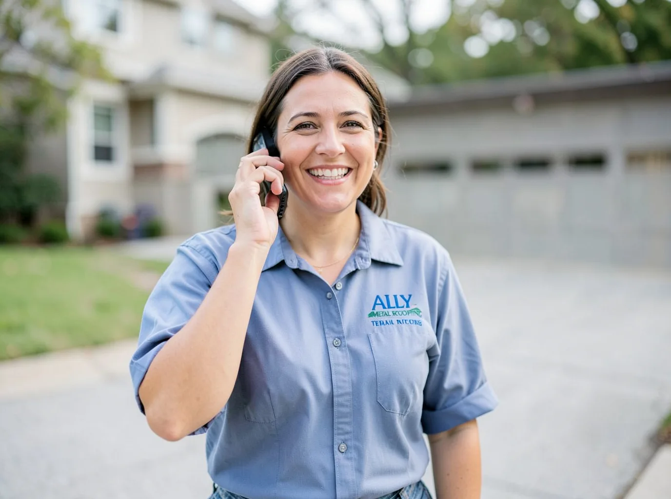 Metal Roof Installation Limestone, TN FAQs